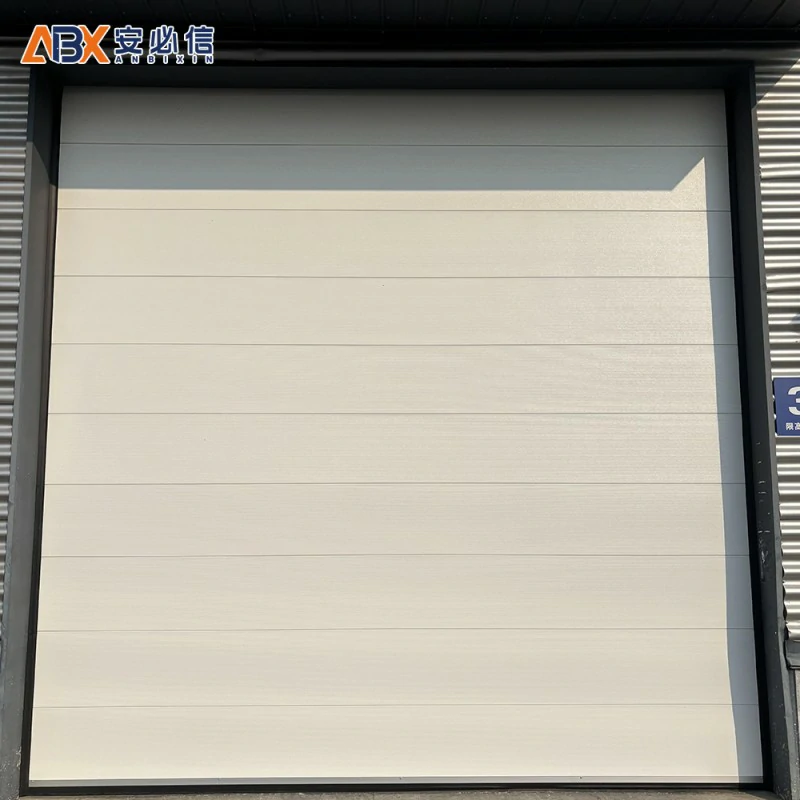 东营工业提升门